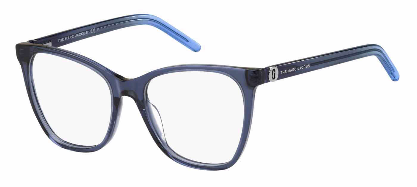Marc Jacobs Marc 600 Eyeglasses