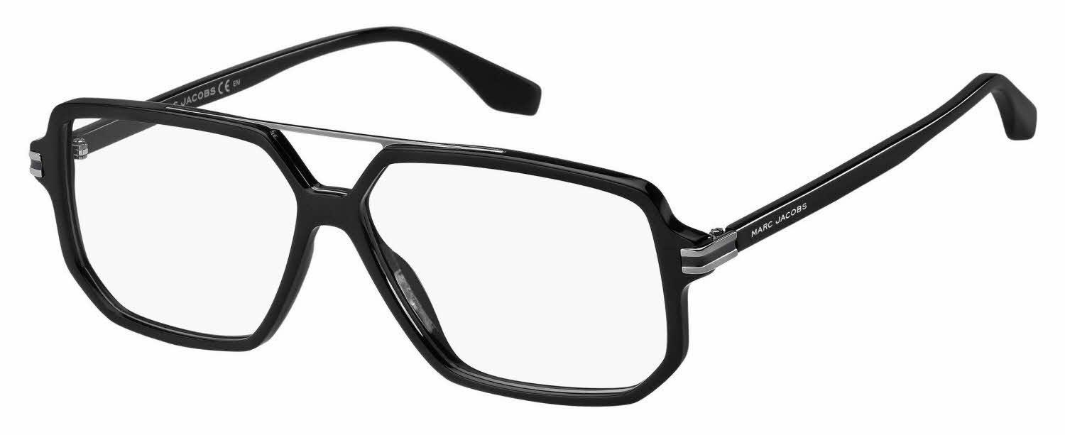 Marc Jacobs Marc 417 Eyeglasses