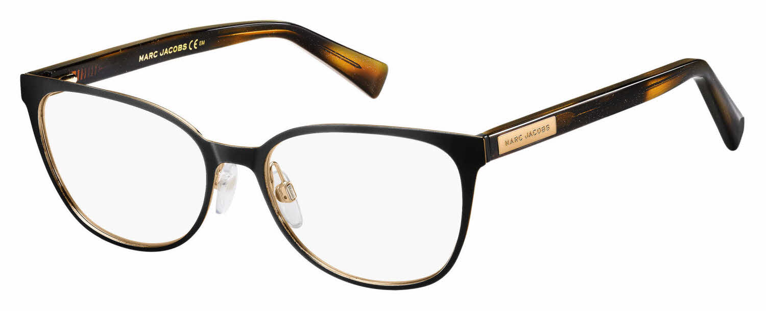 Marc Jacobs Marc 427 Eyeglasses