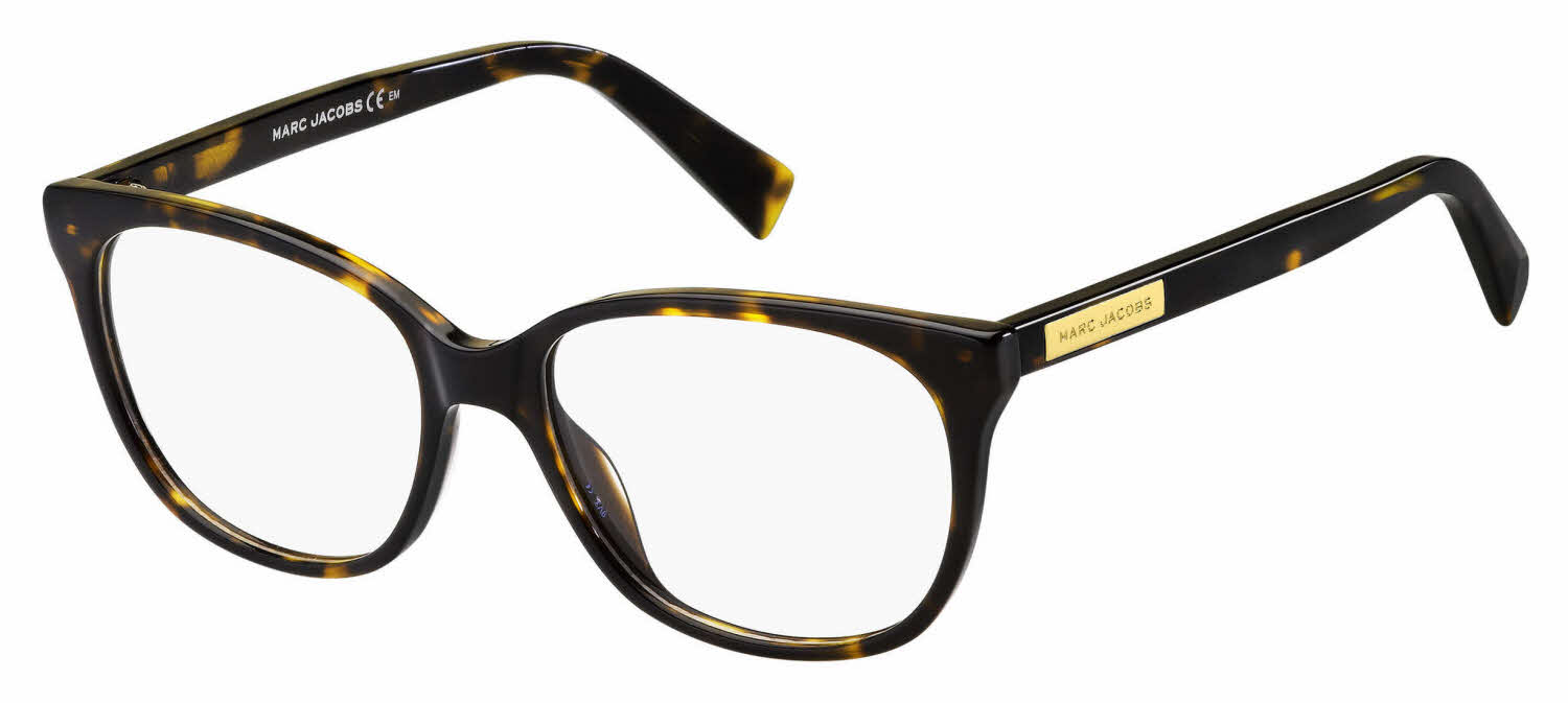 Marc Jacobs Marc 430 Eyeglasses