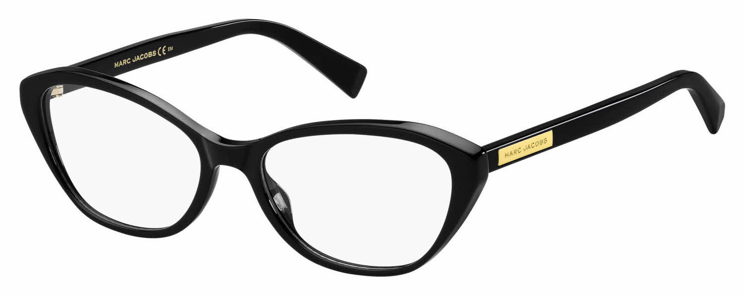 Marc Jacobs Marc 431 Eyeglasses
