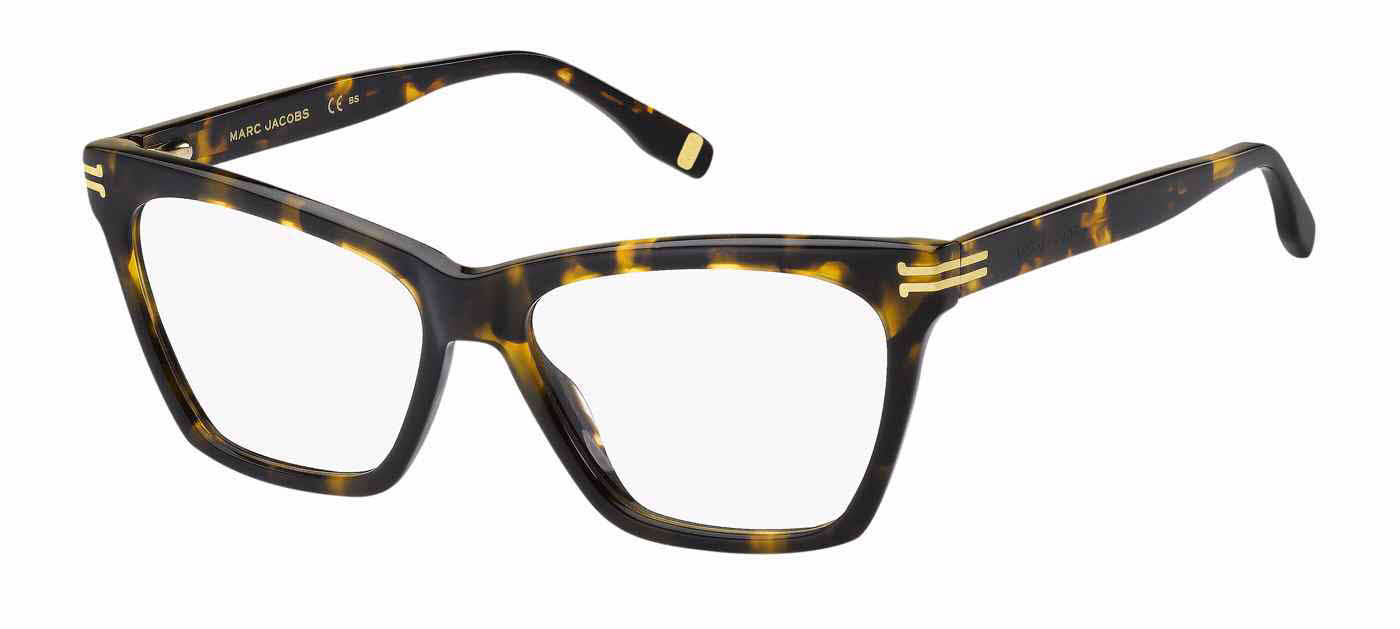 Marc Jacobs MJ 1039 Eyeglasses