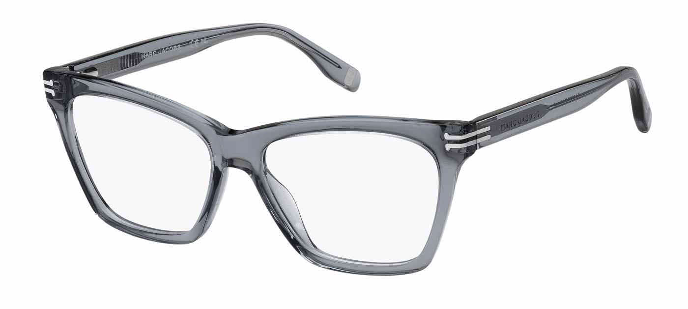 Marc Jacobs MJ 1039 Women's Eyeglasses In Blue