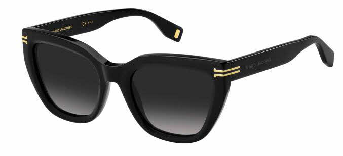 Marc Jacobs MJ 1070/S Sunglasses | FramesDirect.com