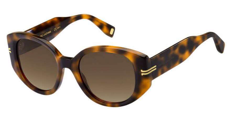 Marc Jacobs MJ 1052/S Sunglasses | FramesDirect.com