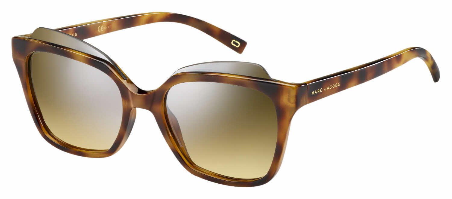 Marc Jacobs Marc 106/S Sunglasses | Free Shipping