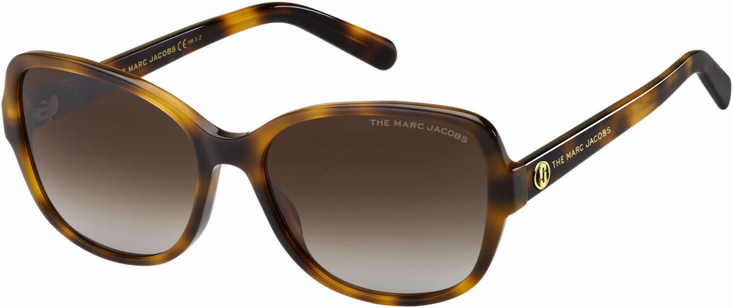 Marc Jacobs Marc 528/S Sunglasses