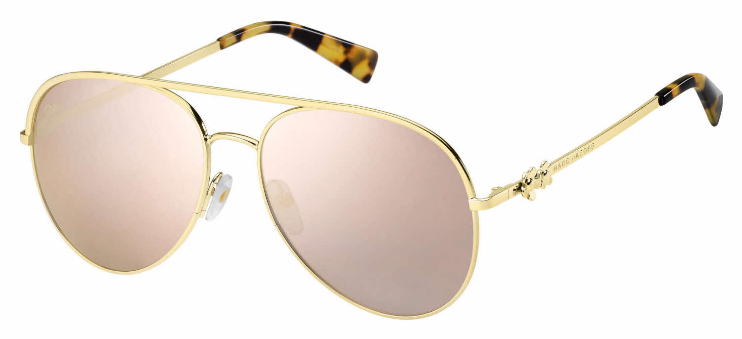 Marc Jacobs Marc Daisy 2/S Sunglasses | Free Shipping
