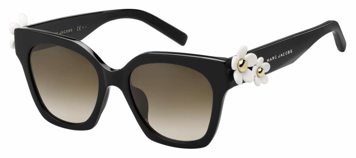 Marc Jacobs Marc Daisy/S Sunglasses
