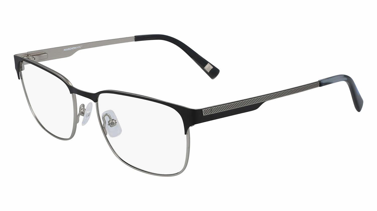 Visit Eyeglasses Marchon M-2013 Image 1
