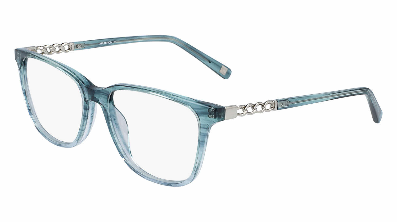Visit Eyeglasses Marchon M-5008 Image 1