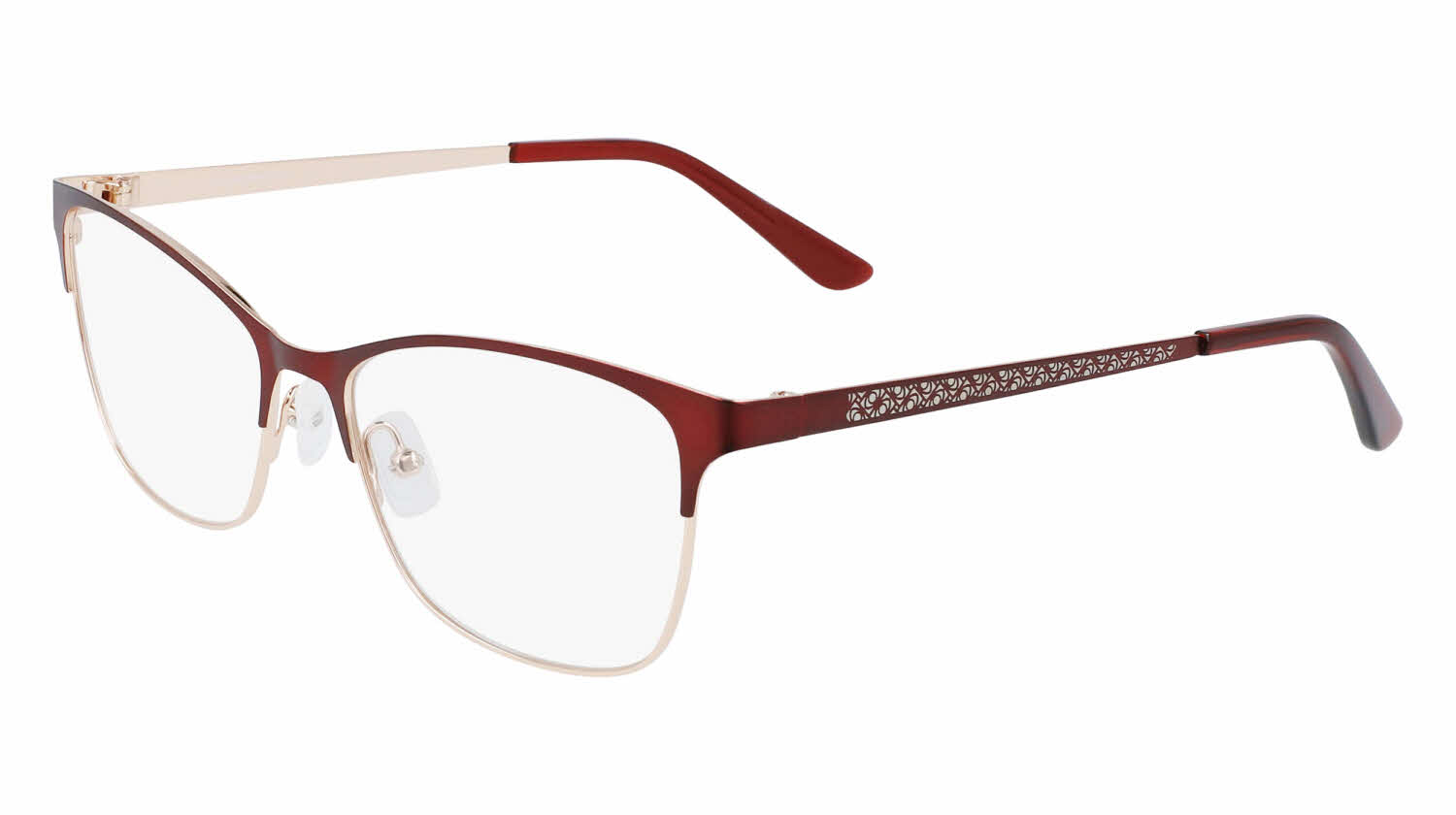 Marchon Women's Glasses Premium Frames & Prescription Lenses