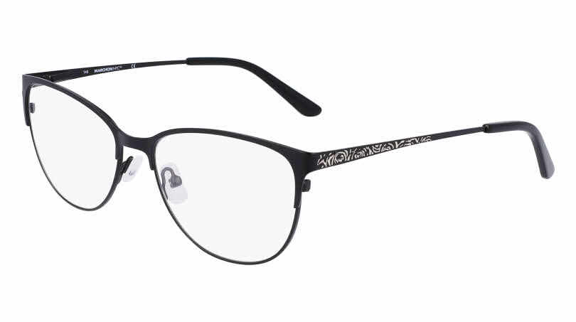 Marchon M-4015 Eyeglasses