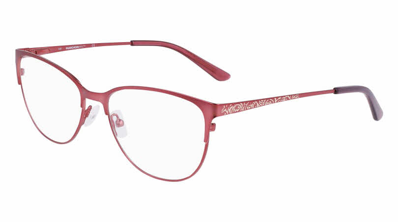 Marchon M-4015 Eyeglasses