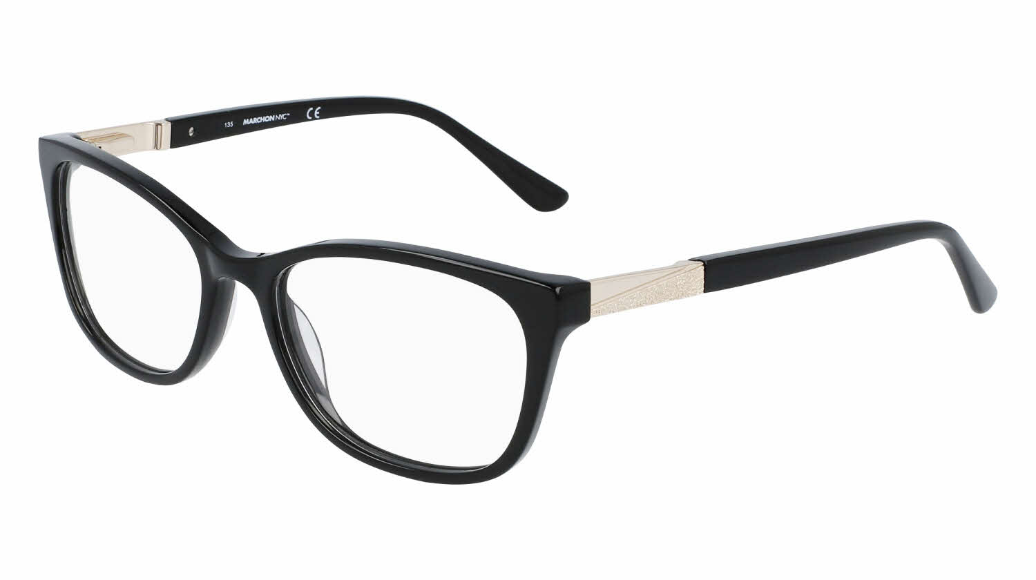 Marchon M-5010 Eyeglasses