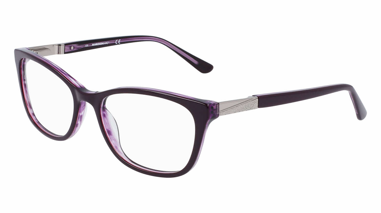 Marchon M-5010 Eyeglasses