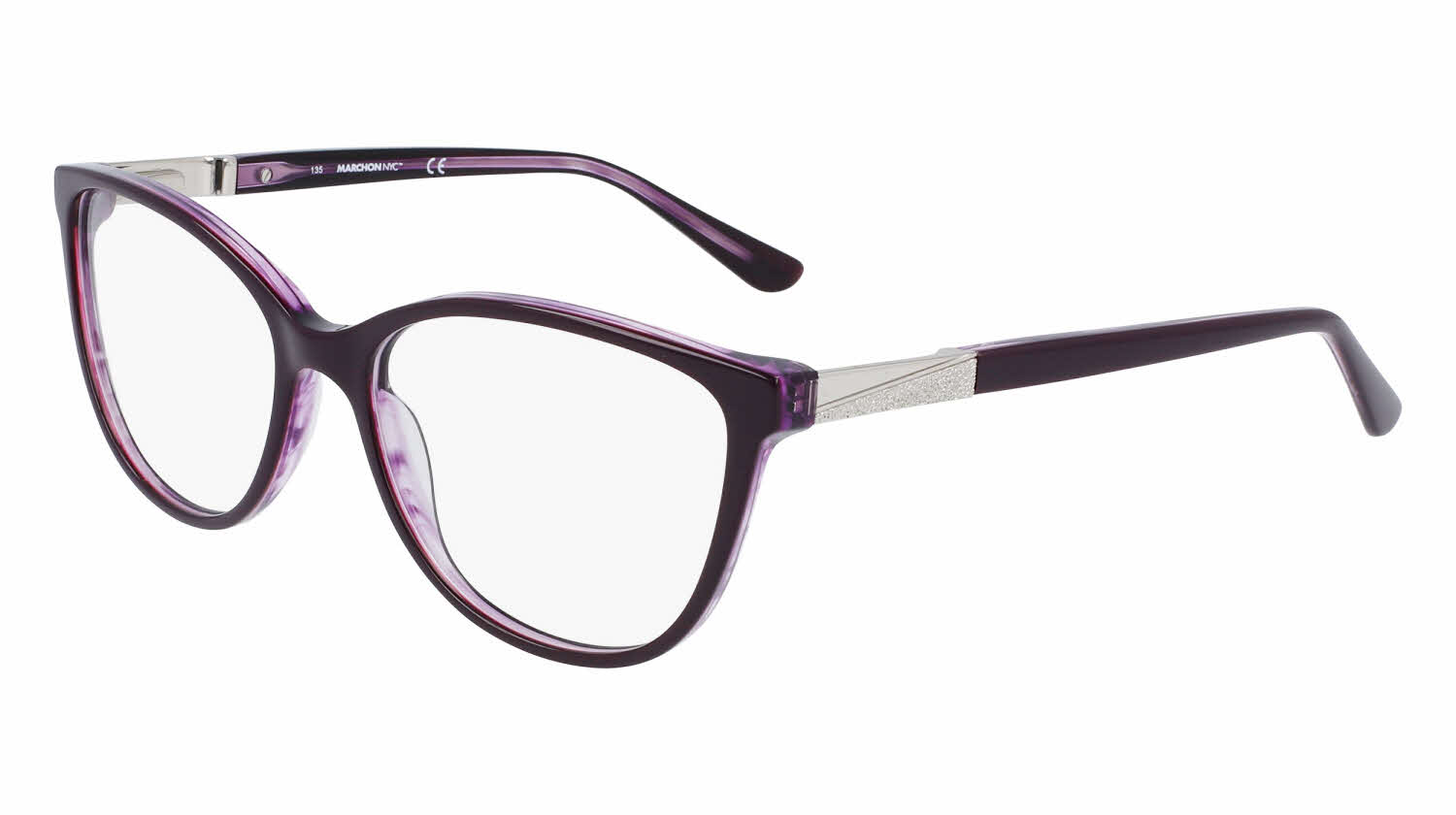 Marchon M-5011 Eyeglasses