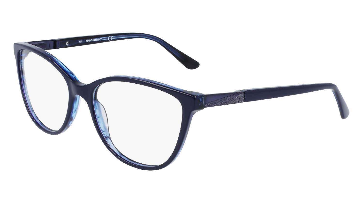 Marchon M-5011 Eyeglasses