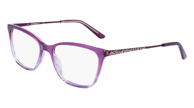 Marchon M-5017 Eyeglasses