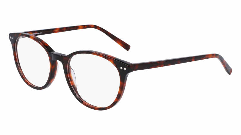 Marchon M-8505 Eyeglasses