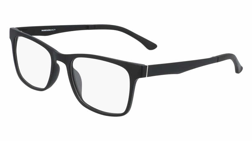Marchon M-1501 MAG-SET Eyeglasses