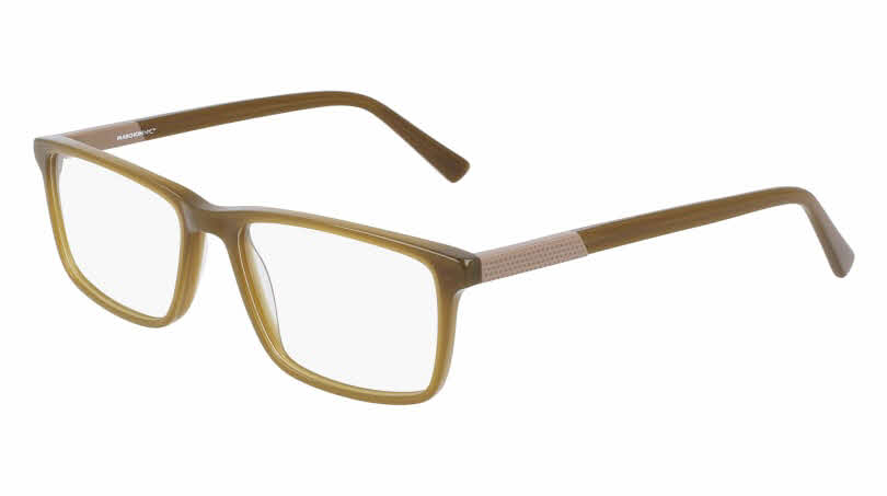 Marchon M-3011 Eyeglasses