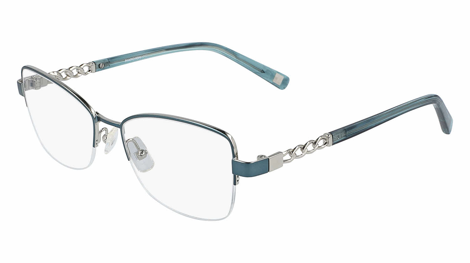 Marchon M-4006 Eyeglasses