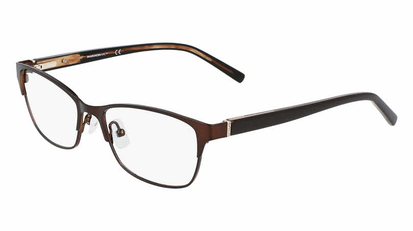 Marchon M-4011 Eyeglasses