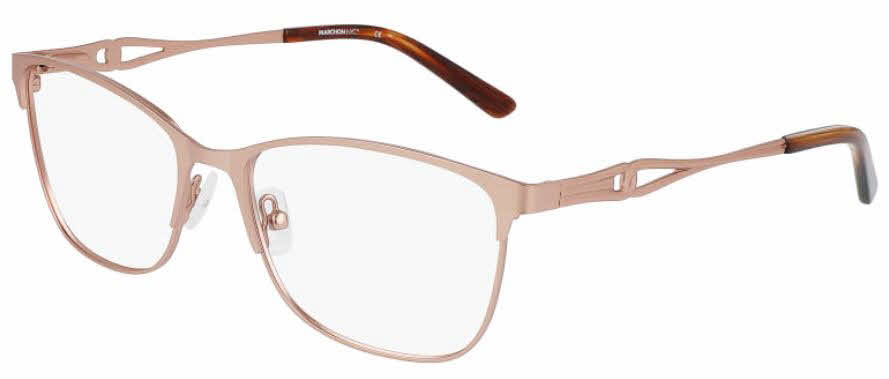 Marchon M-4020 Eyeglasses