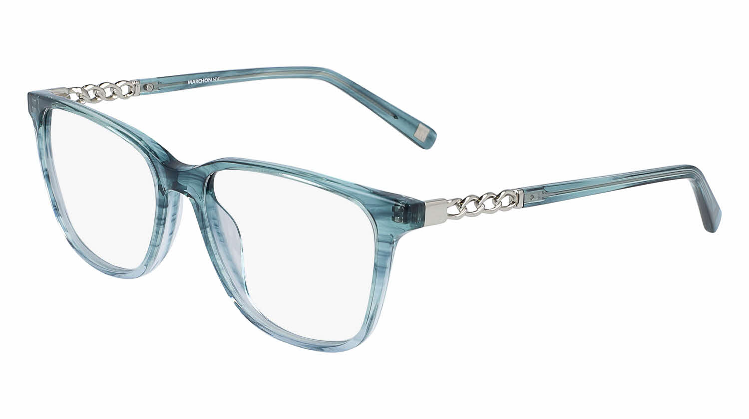 Marchon M-5008 Eyeglasses