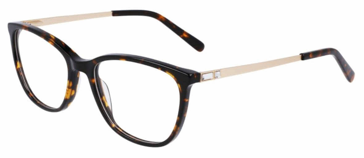 Marchon M-5018 Eyeglasses
