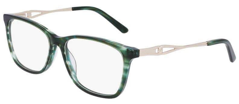 Marchon M-5020 Eyeglasses