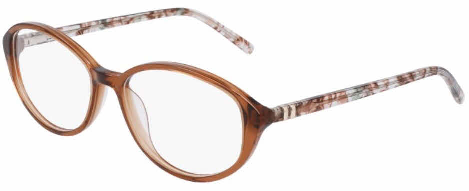 Marchon M-5025 Eyeglasses