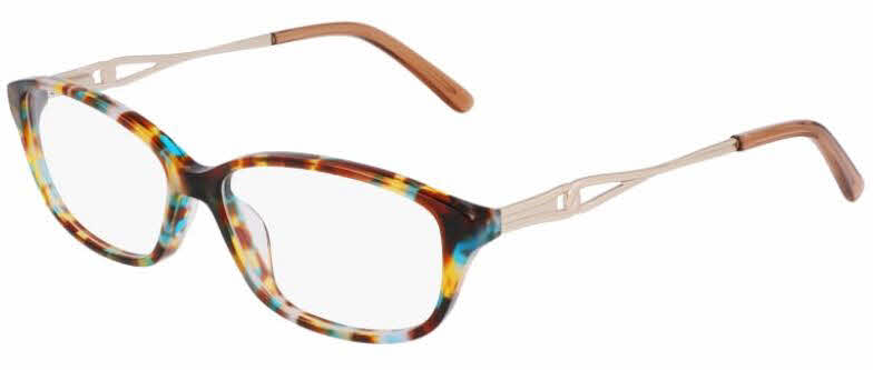 Marchon M-5027 Eyeglasses