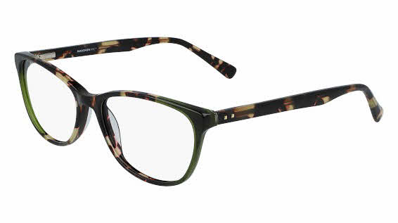 Marchon M-5502 Eyeglasses