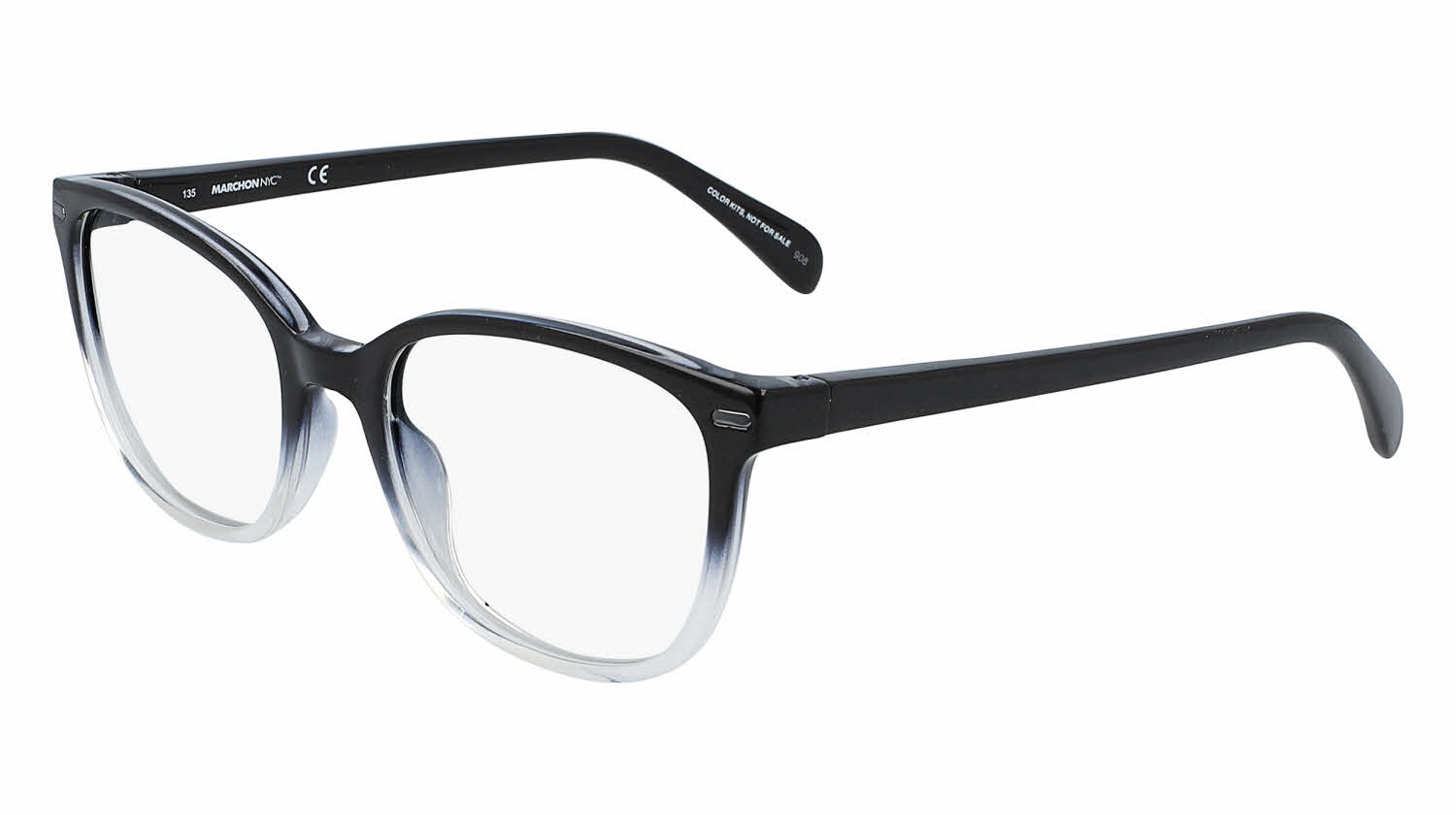Marchon M-5804 Eyeglasses