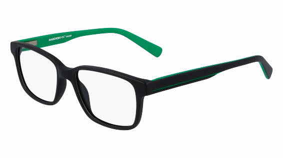 Marchon M-6500 Eyeglasses