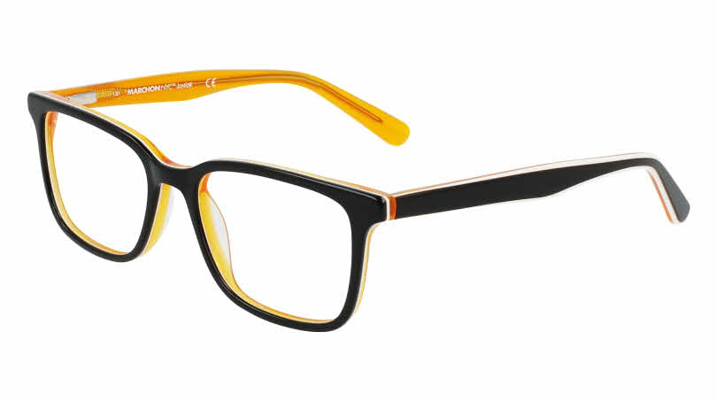 Marchon M-6502 Eyeglasses
