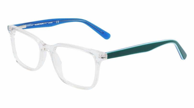Marchon M-6502 Eyeglasses