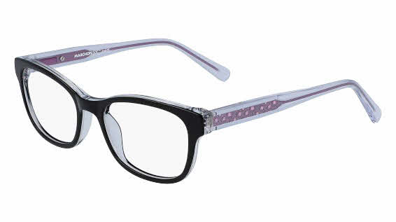 Marchon M-7500 Eyeglasses