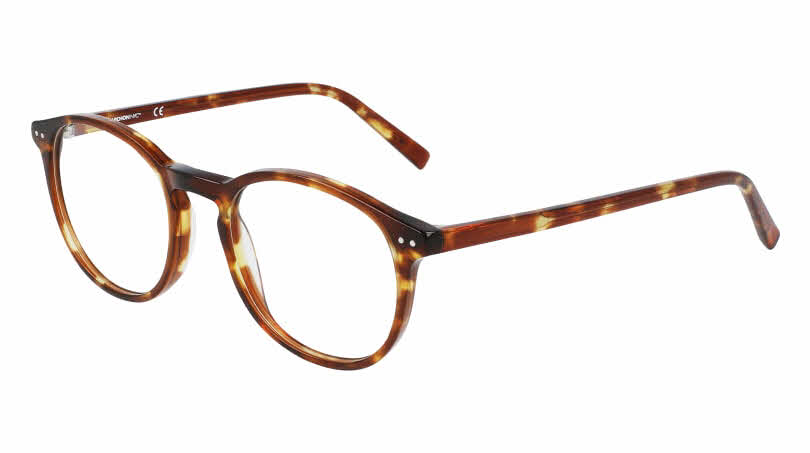 Marchon M-8503 Eyeglasses