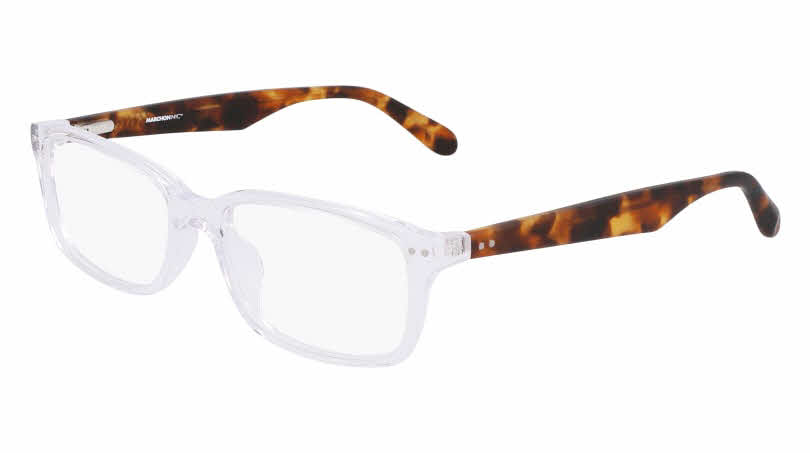 Marchon M-Carlton Eyeglasses
