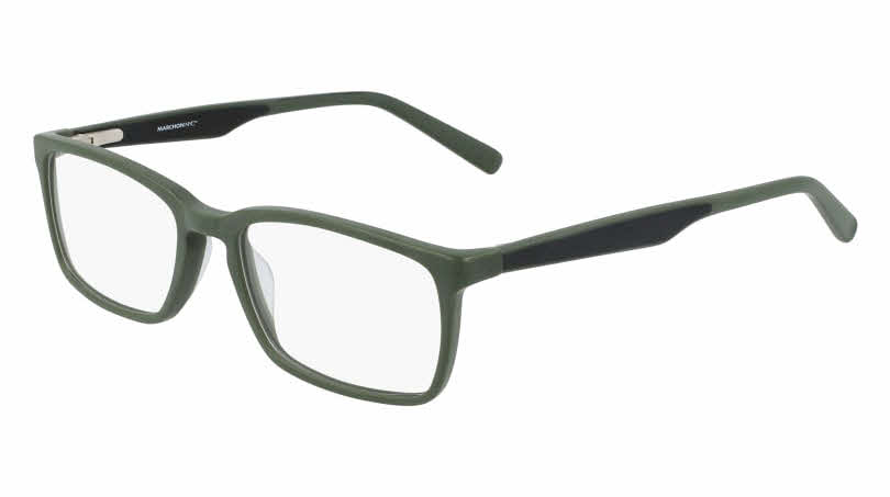 Marchon M-Moore Eyeglasses