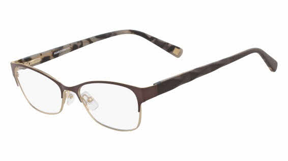Marchon M-Surrey Eyeglasses