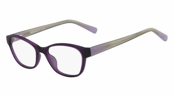 Marchon M-Hazel Eyeglasses