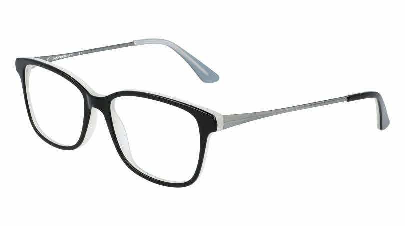 Marchon M-5012 Eyeglasses