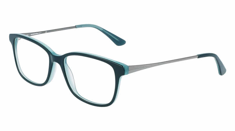 Marchon M-5012 Eyeglasses