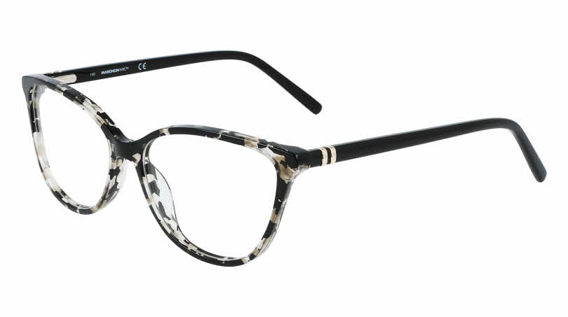 Marchon M-5014 Eyeglasses