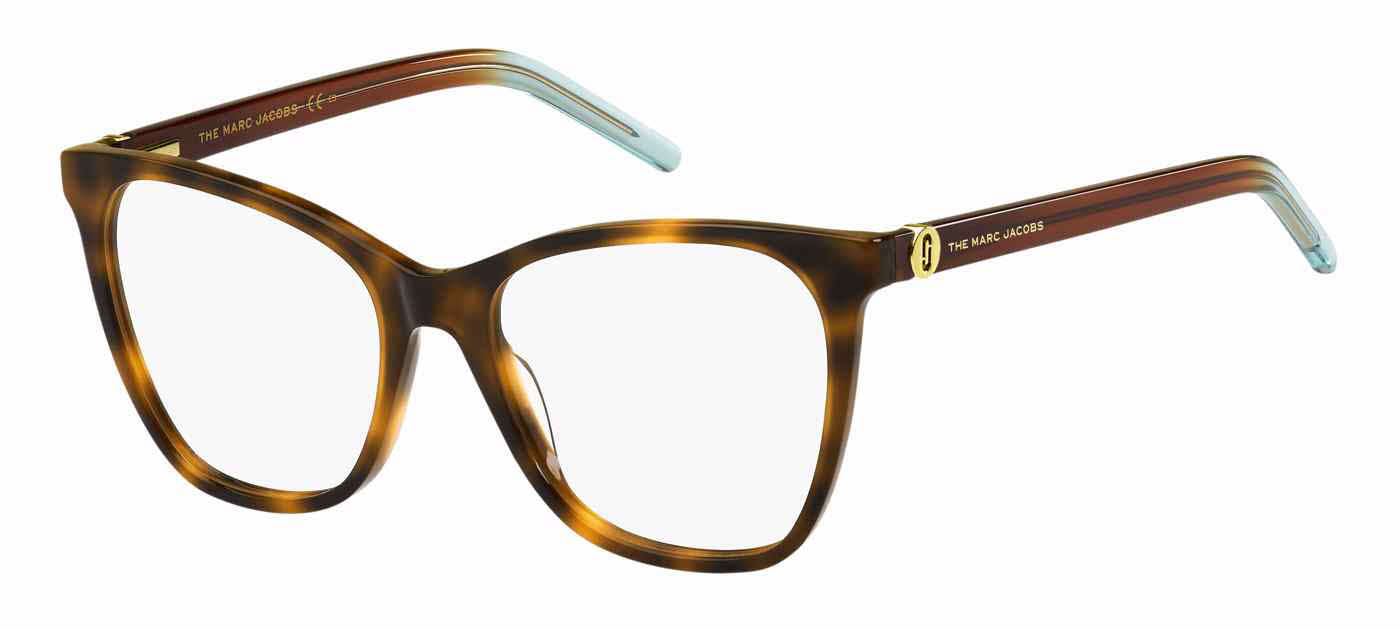 Marc Jacobs Marc 600 Eyeglasses