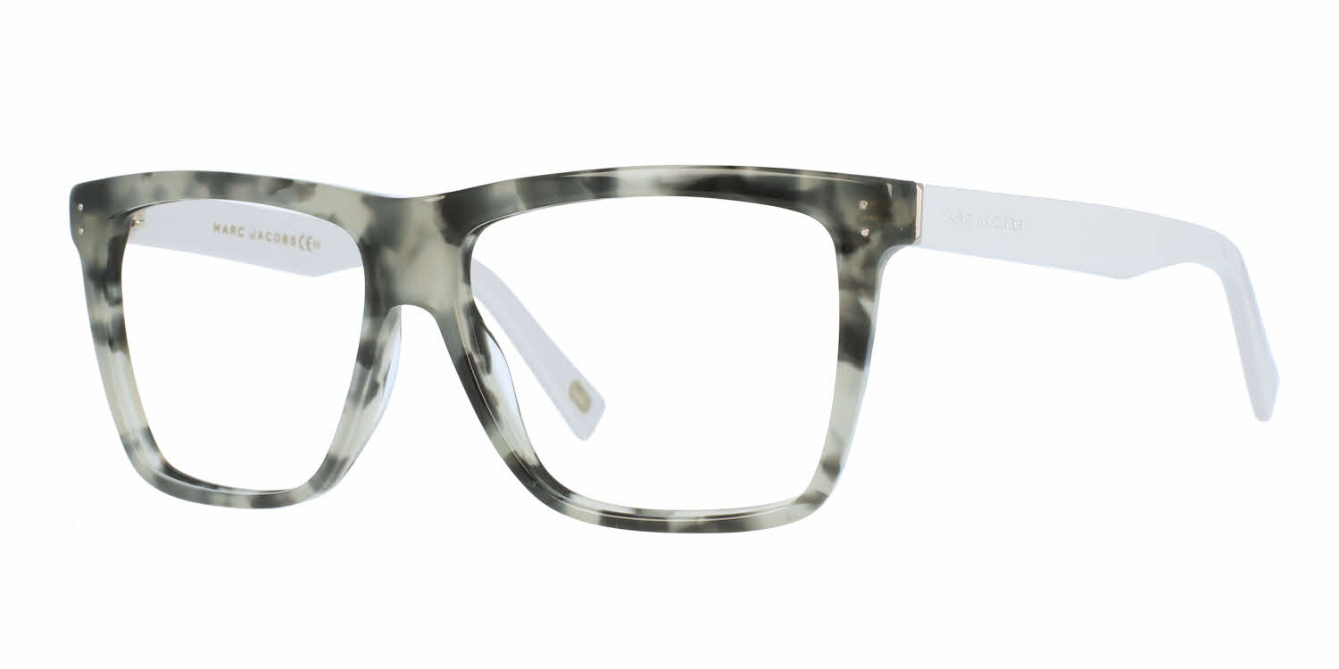 Marc Jacobs Marc 124 Eyeglasses Free Shipping